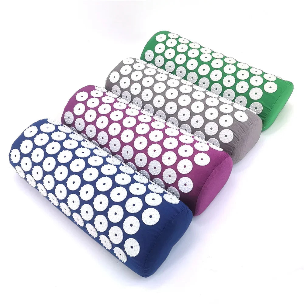 Tapis d'acupression