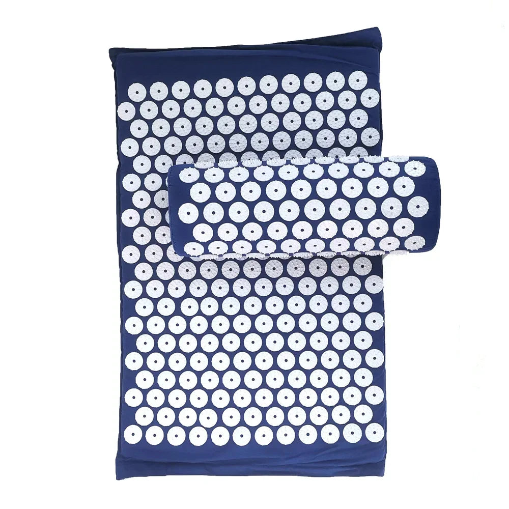 Tapis d'acupression
