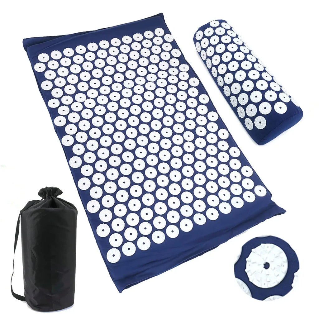 Tapis d'acupression