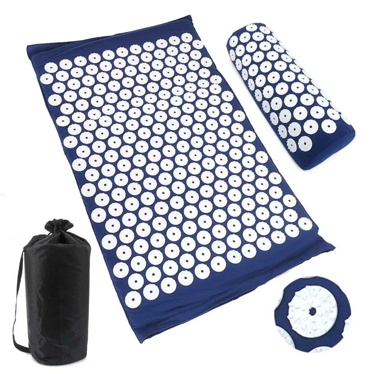 Tapis d'acupression