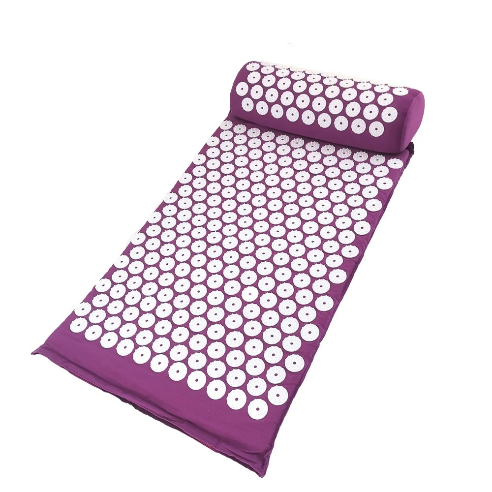 Tapis d'acupression