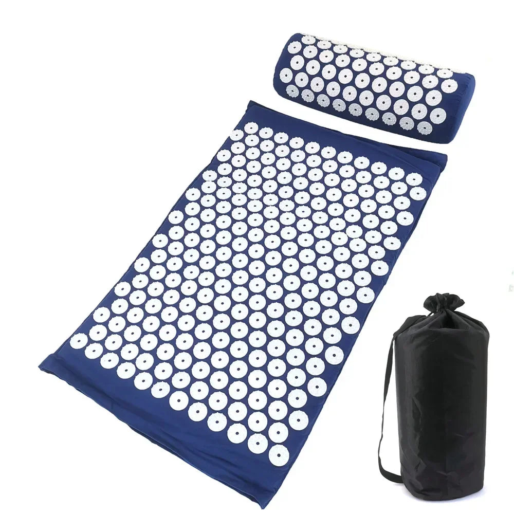 Tapis d'acupression