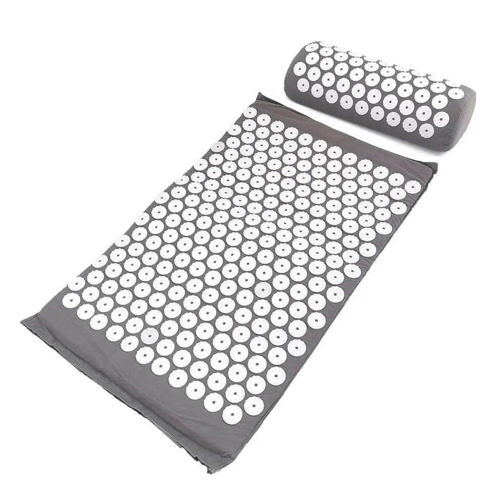 Tapis d'acupression