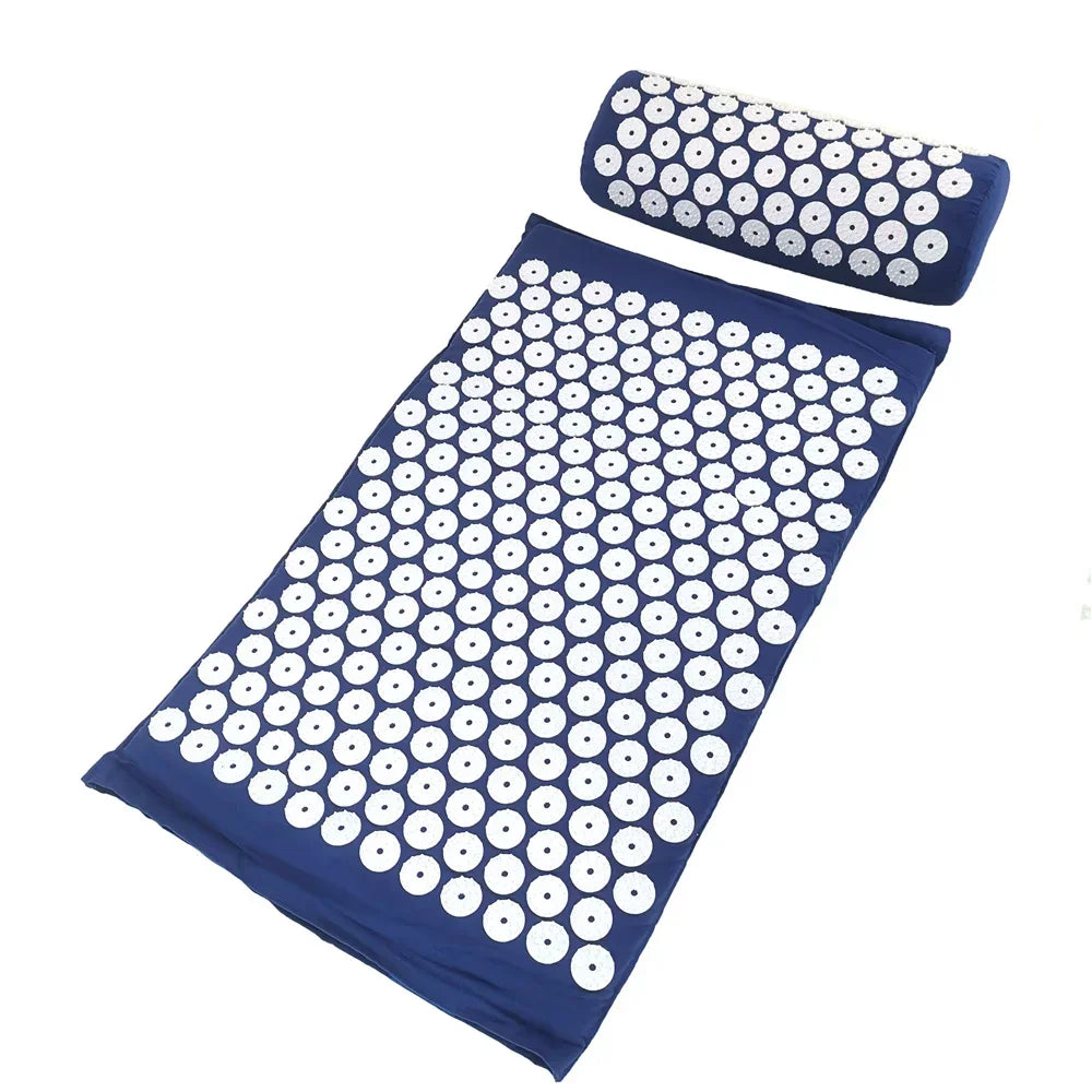 Tapis d'acupression