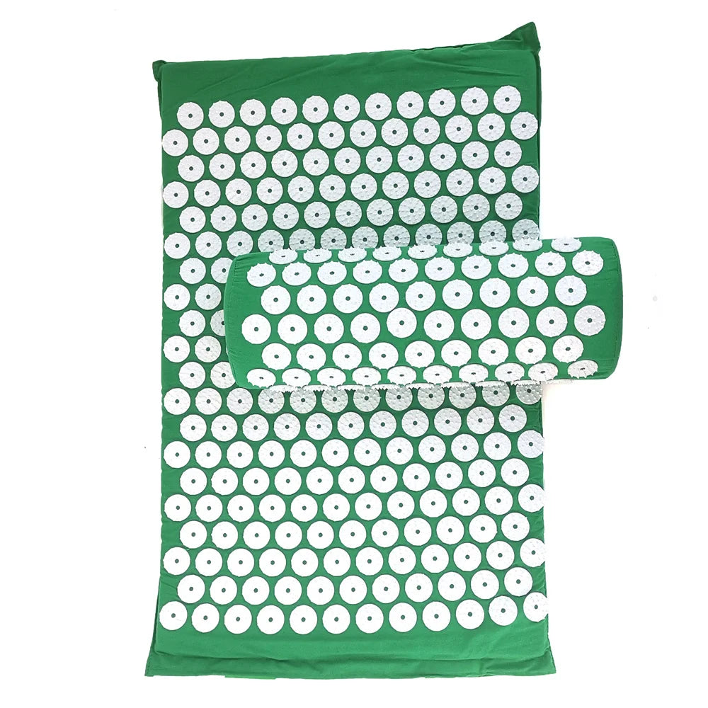 Tapis d'acupression