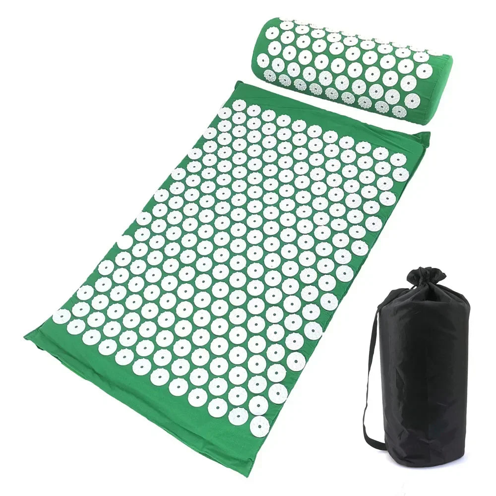 Tapis d'acupression