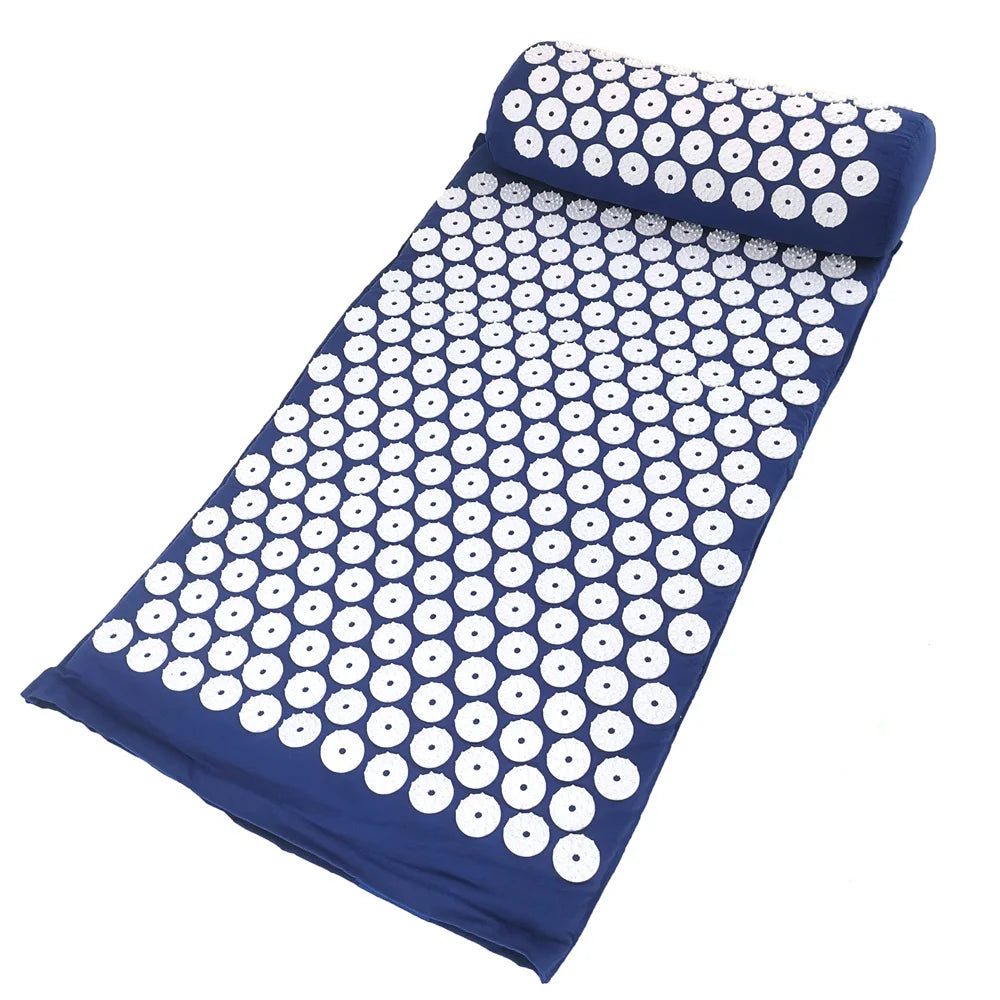 Tapis d'acupression