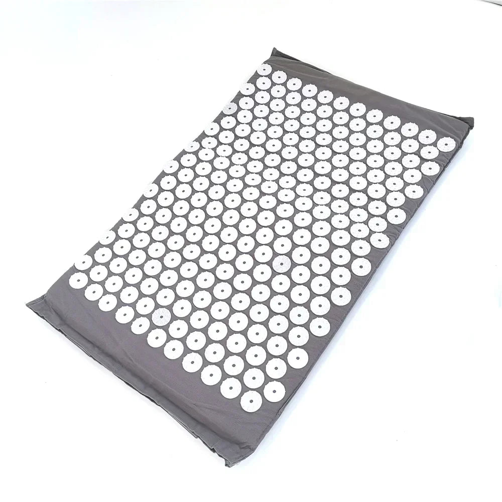 Tapis d'acupression