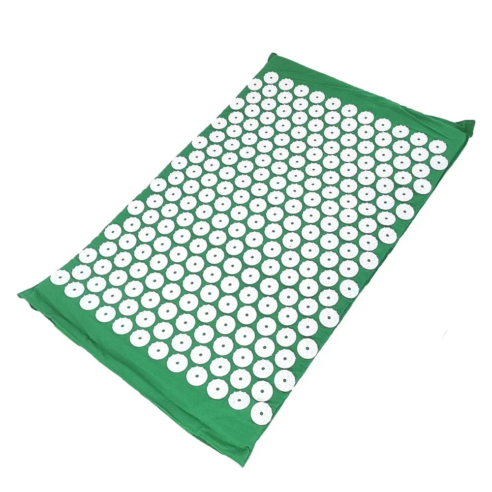 Tapis d'acupression