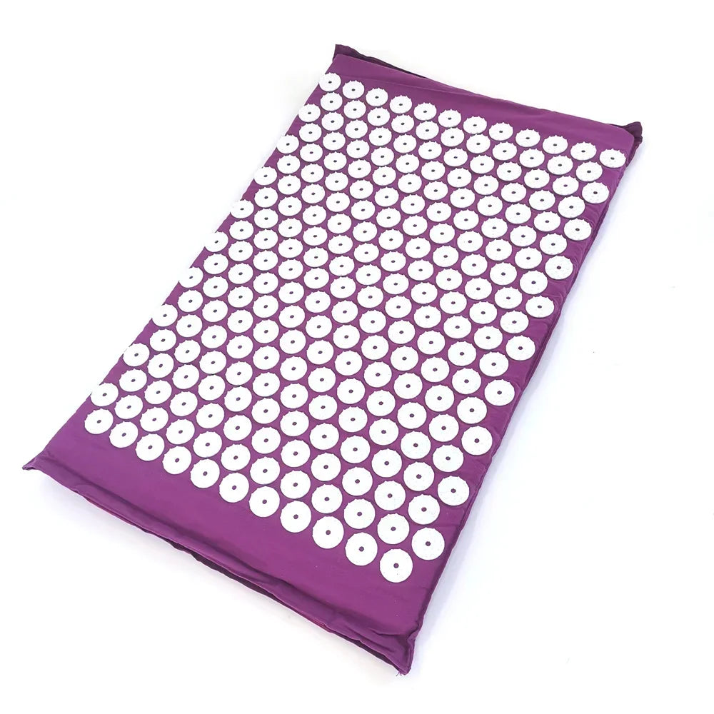 Tapis d'acupression