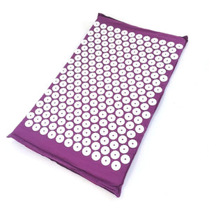 Tapis d'acupression