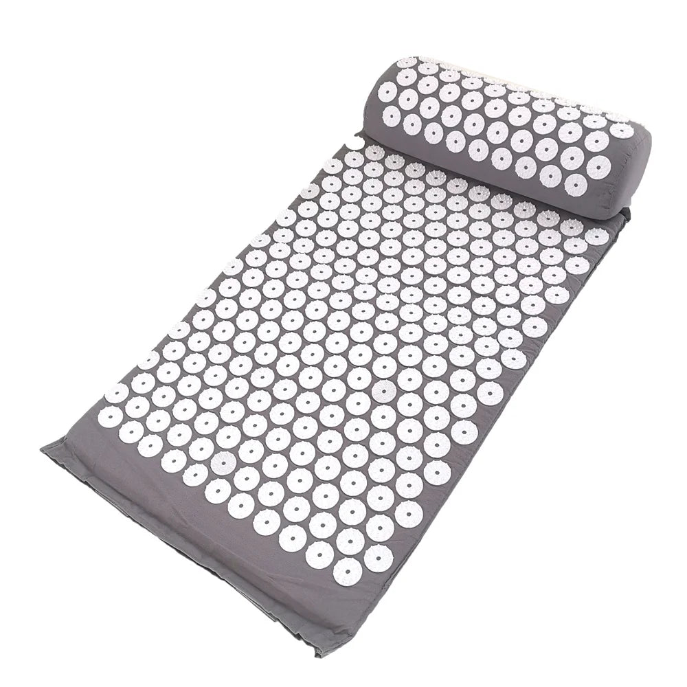 Tapis d'acupression