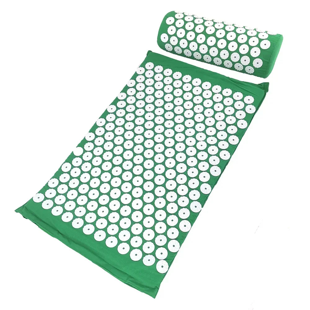 Tapis d'acupression