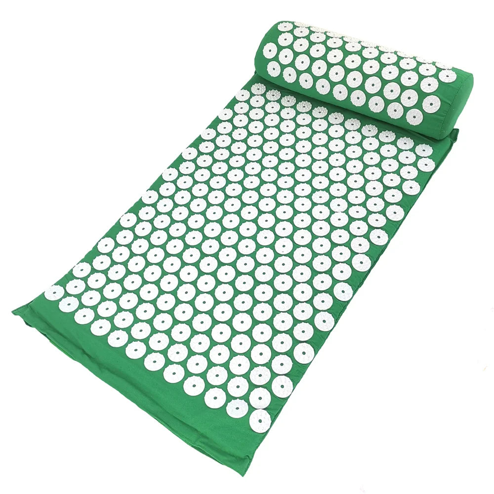 Tapis d'acupression