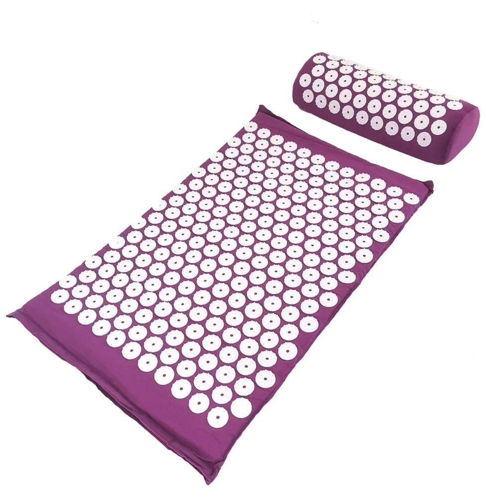Tapis d'acupression