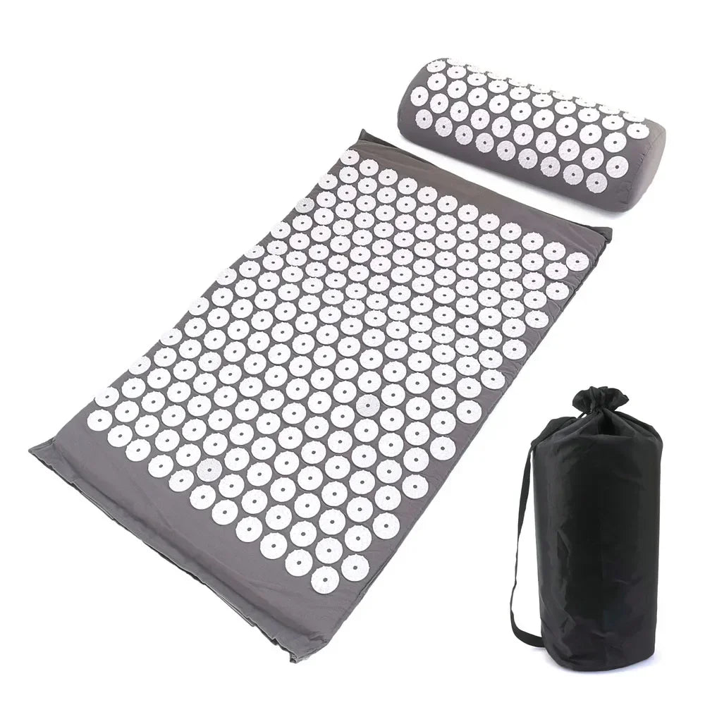 Tapis d'acupression