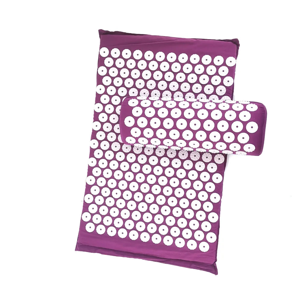 Tapis d'acupression